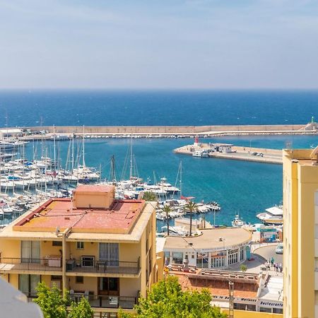 Apcostas Turquesa Playa - Calpe公寓 外观 照片